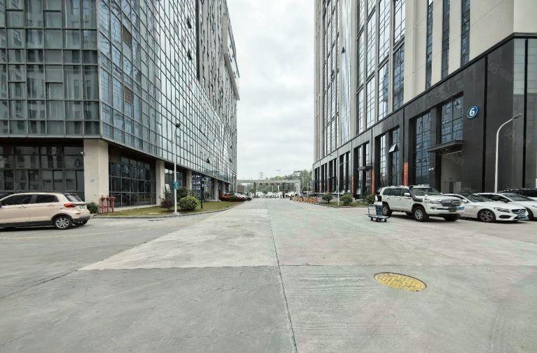 物流仓储福利   100平起原房东工业红本厂房整层3000平