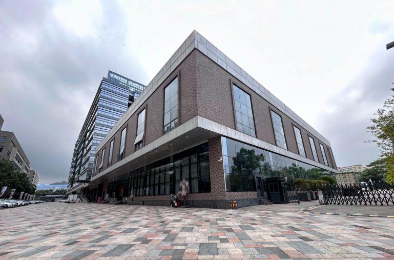 龙华油松300平方至2000平方厂房出租 大小面积可分租