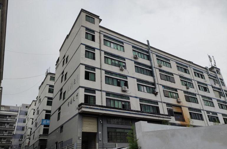 龙华浪口中源工业园300平米厂房出租