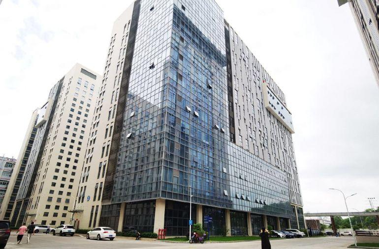 龙华大浪100起至60000平带定制精装修厂房仓库办公室出租