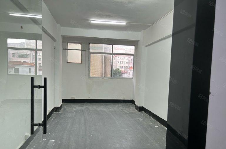 大浪老围工业园50平，适合办公仓库，小加工等，月租1500