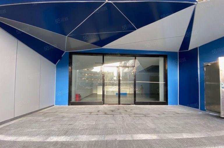 龙华油松工业园厂房300平起租带装修可做研发，电商，仓库