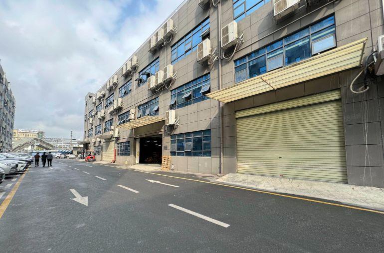 清湖地铁口500平起分4600平厂房仓库出租  原房东