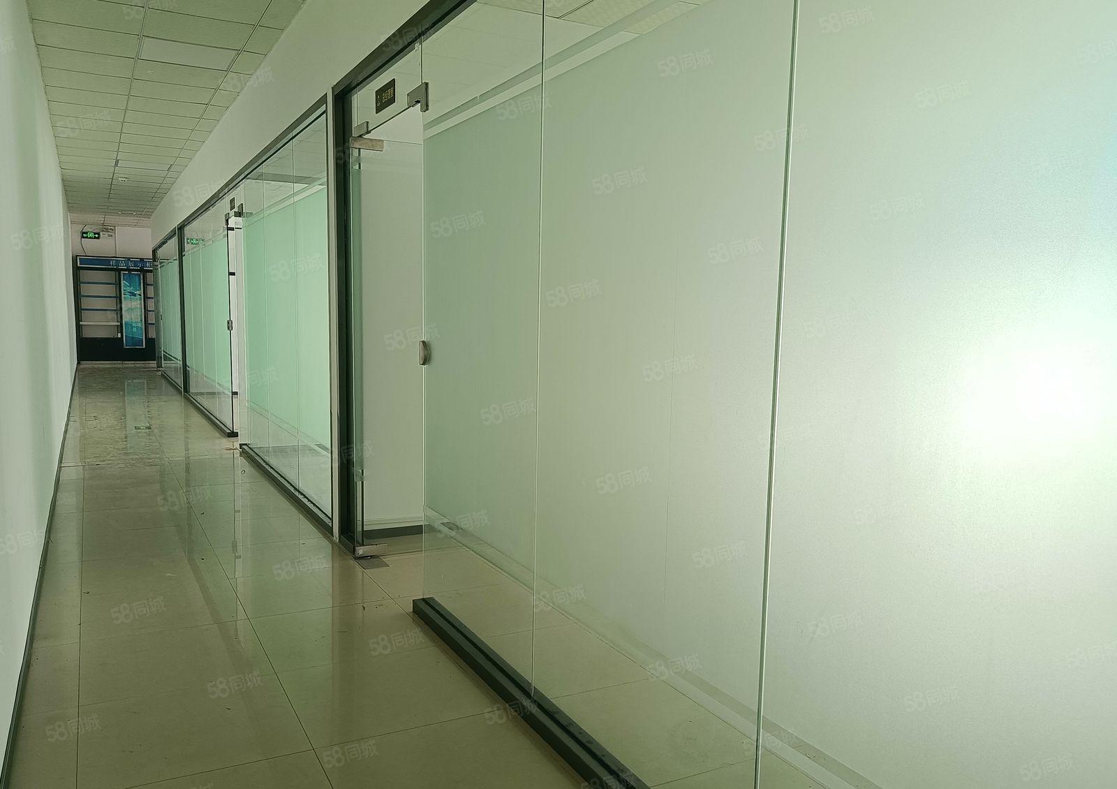 原房东厂房200平起低价分租独院4000平一楼厂房仓库出租.