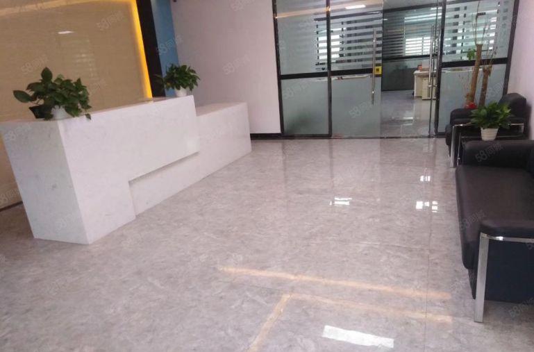 观澜库坑新出原房东独门独院3800平方厂房出租