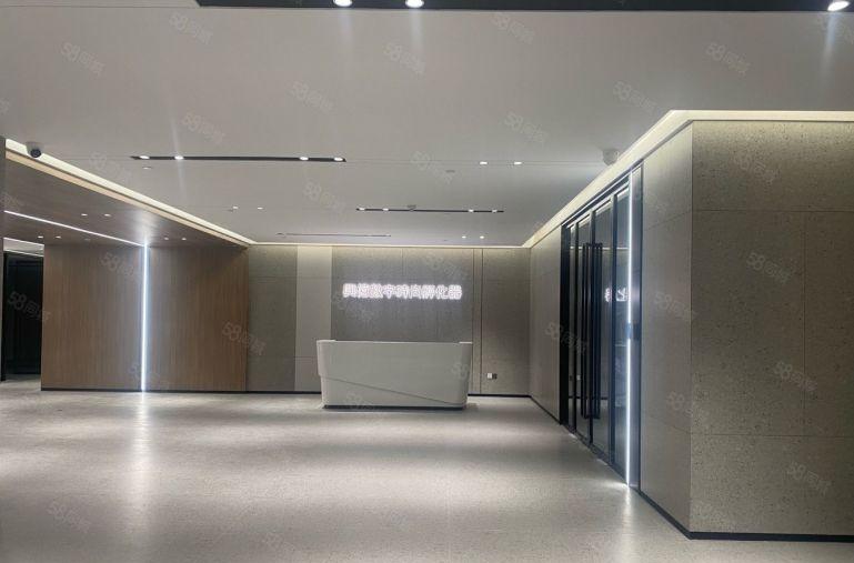 民治万众城，油松精装修，多套小面积办公室，80平起出租