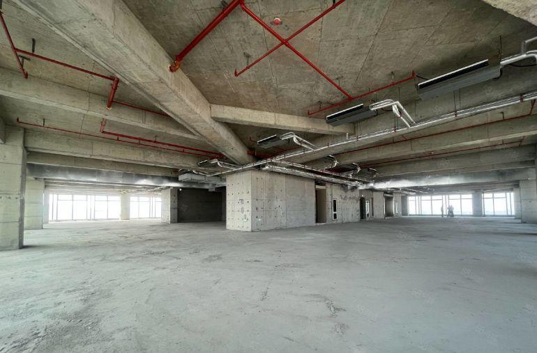 深圳北站100平起分租甲级写字楼定制装修产业研发办公仓库出租