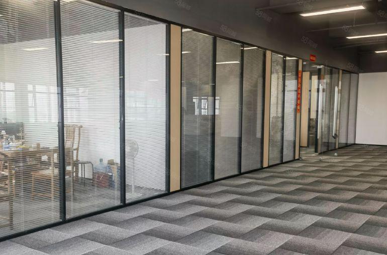 龙华观澜九龙山高新科技园原房东红本新建厂房268平起分