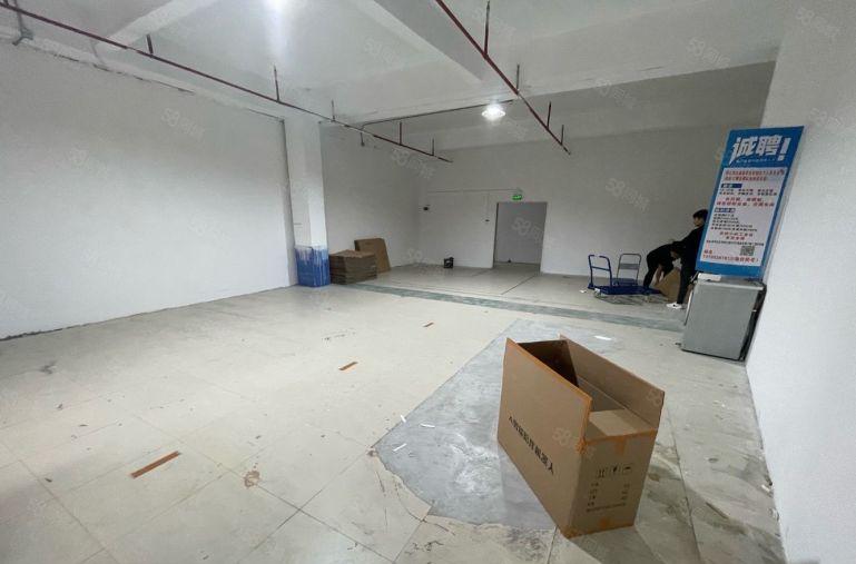 清湖北地铁口180平小面积厂房仓库招租
