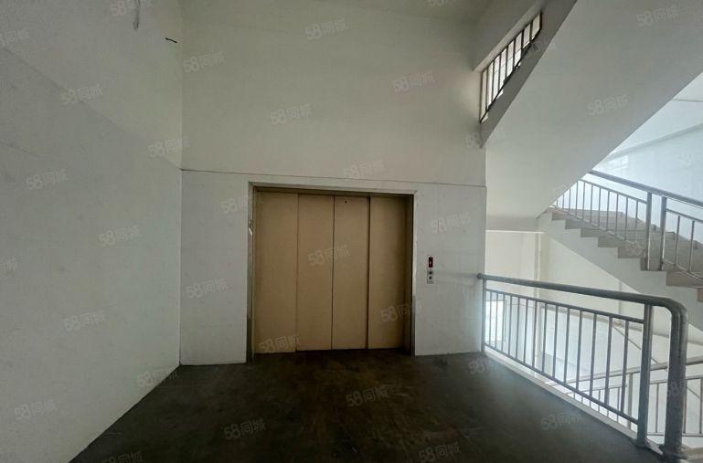 观澜主干道带消防厂房出租2000平，租金每平20元起