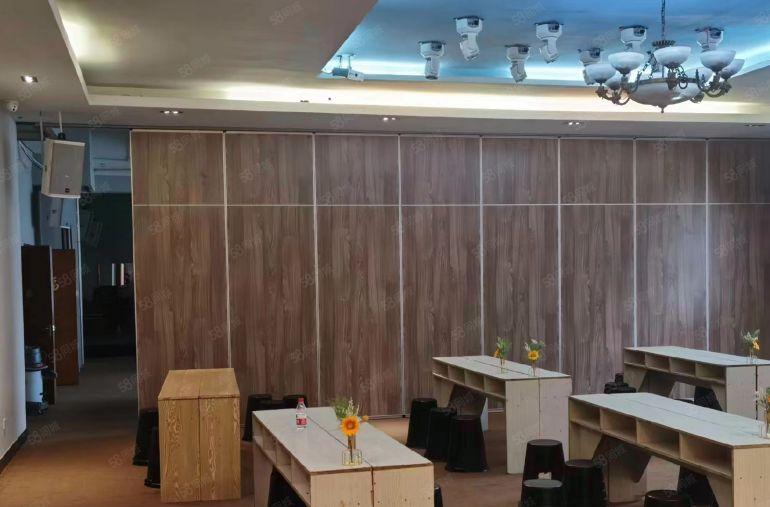 龙胜地铁站旁整层豪华装修办公室出租