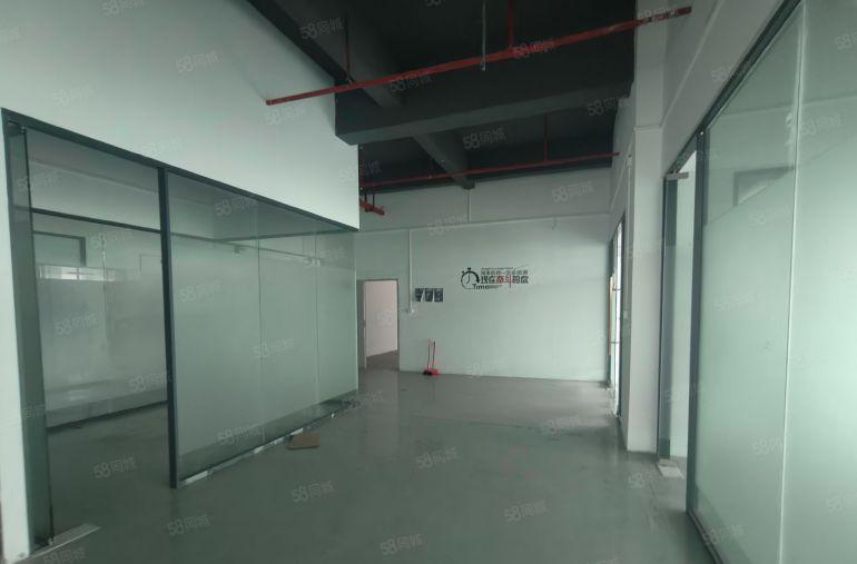 大浪原房东带装修1000平厂房出租