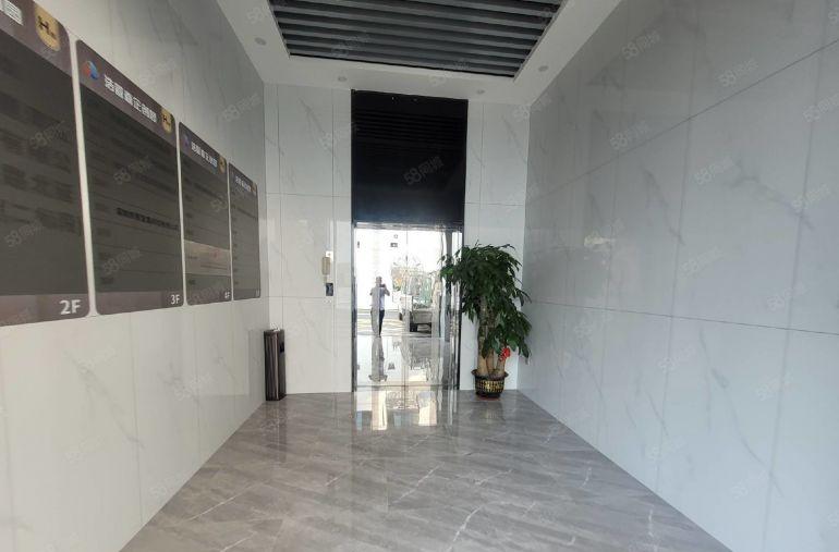 龙华大浪一手房东厂房改造创意园出租，整租分租可以，100起租