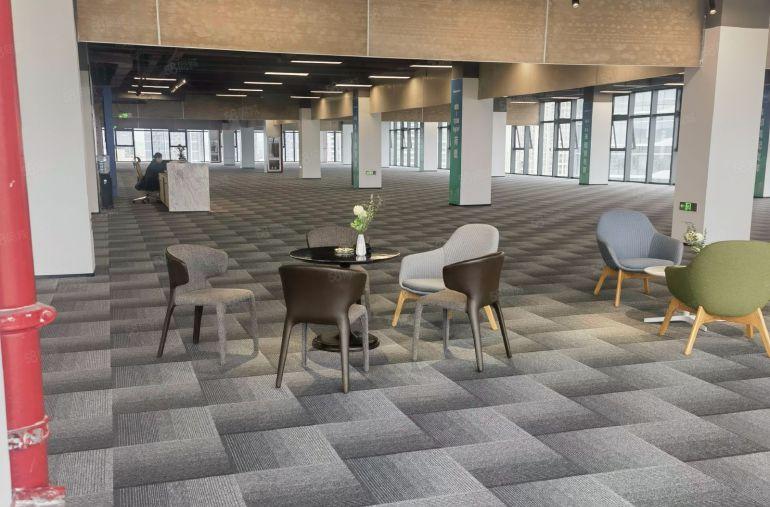 龙华观澜九龙山高新科技园原房东红本新建厂房268平起分