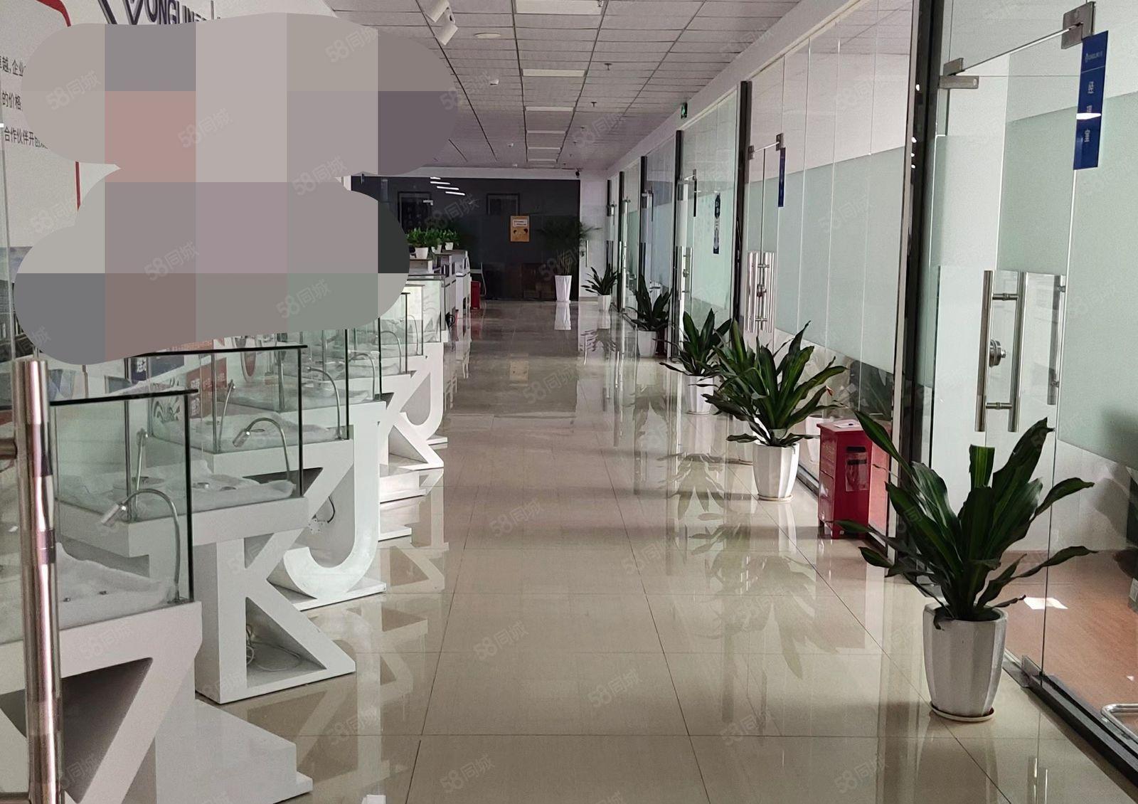 豪装，1一2楼，带中央空调