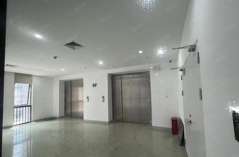 20元起观澜樟坑径一二三楼厂房出租6000平大小分租仓库招租