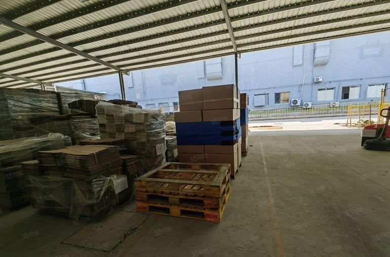 免租期三个月龙华元芬物流园新出一楼3300平仓库厂房出租