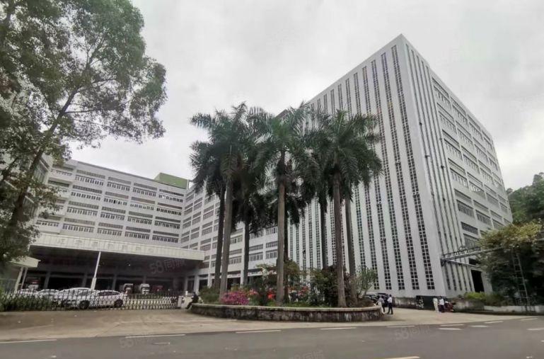 龙华27万平1000平起分电商物流仓库低价出租好停车交通便利