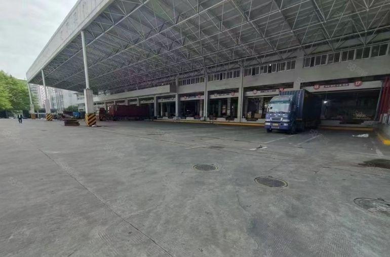 龙华汽车站附近1000平30000平标准物流仓库合同10年