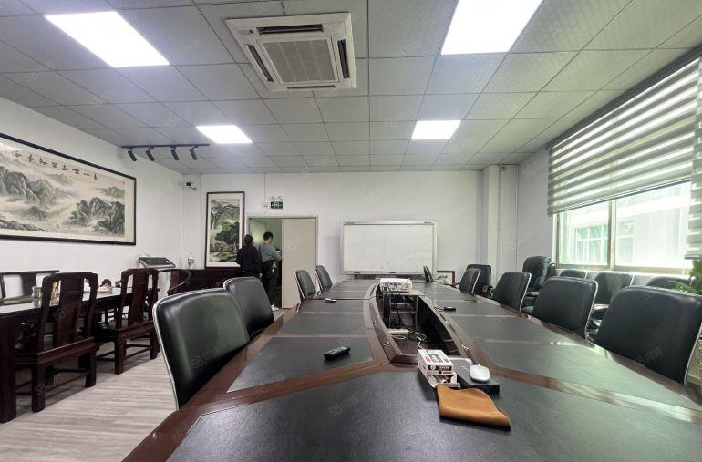 龙华元芬地铁站 2000平米精装修 原房东厂房出租 位置好