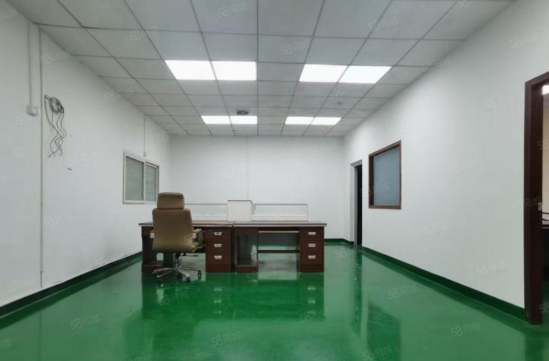 大浪义乌新出原房东310平厂房出租