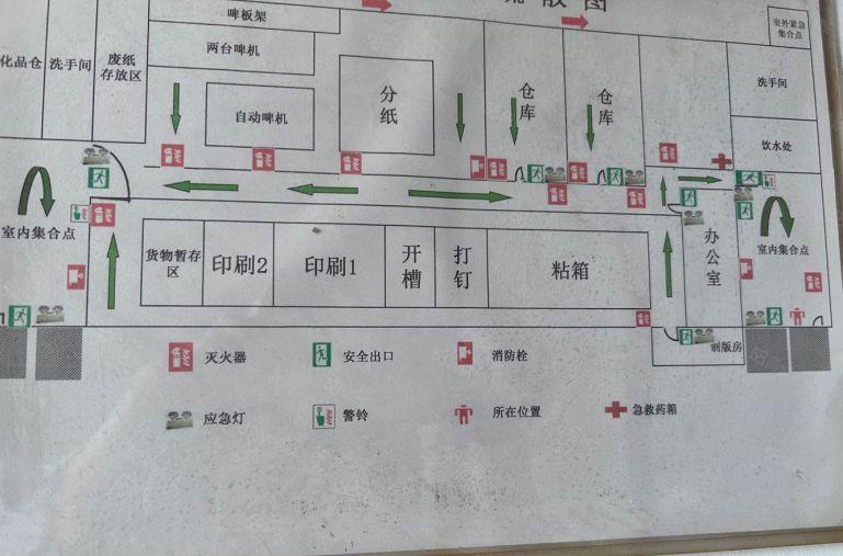 龙华大浪商业中心原房东建筑面积2500平厂房带仓库含税出租