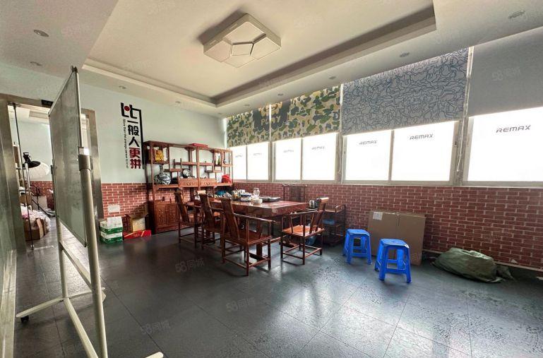 小面积500平起，大浪原房东红本厂房1000平方，精装修