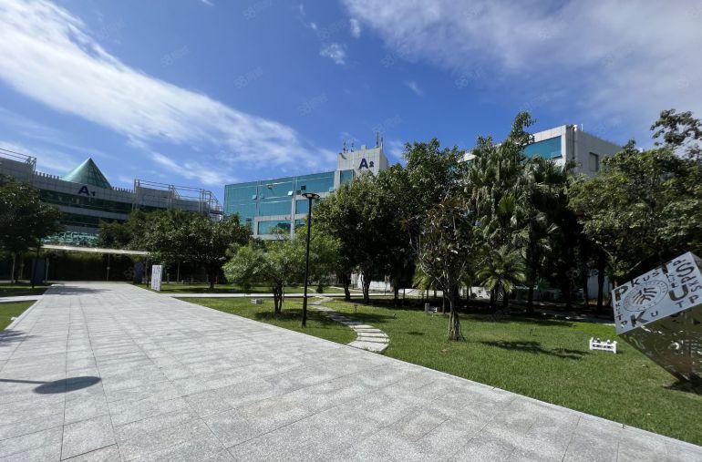 龙华北站附近原房东低价厂房仓库可分租精装修无尘车间一楼上出租