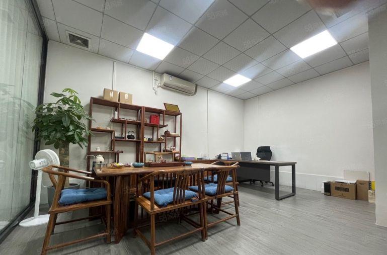 龙华大浪原房东一楼1200平方整层厂房出租带无尘车间现成装修