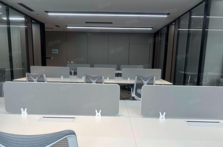 龙华清湖地铁口90平起分组全新超写字楼研发办公生产出租厂房