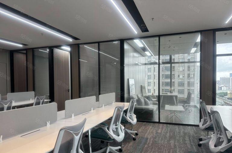 龙华清湖地铁口90平起分组全新超写字楼研发办公生产出租厂房