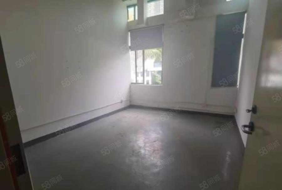 龙华原房东厂房出租1000平，大型园区，仓库，生产小加工