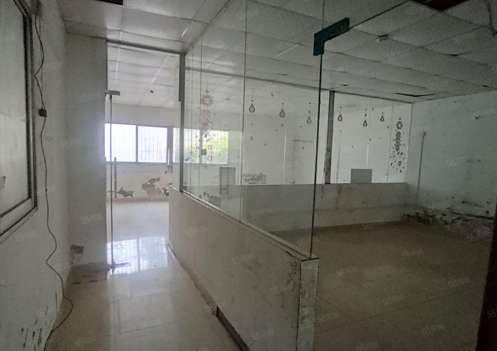 龙华民治上芬地铁口附近一楼370平米出租