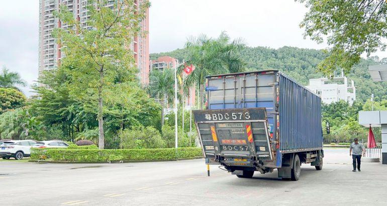 龙华观澜银星科技园6000平厂房出租仓储办公室独栋独院空地大