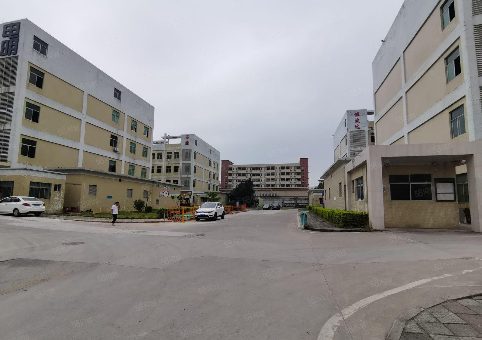 特价，龙华大浪原房东红本2000平厂房仓库，高速口附近。