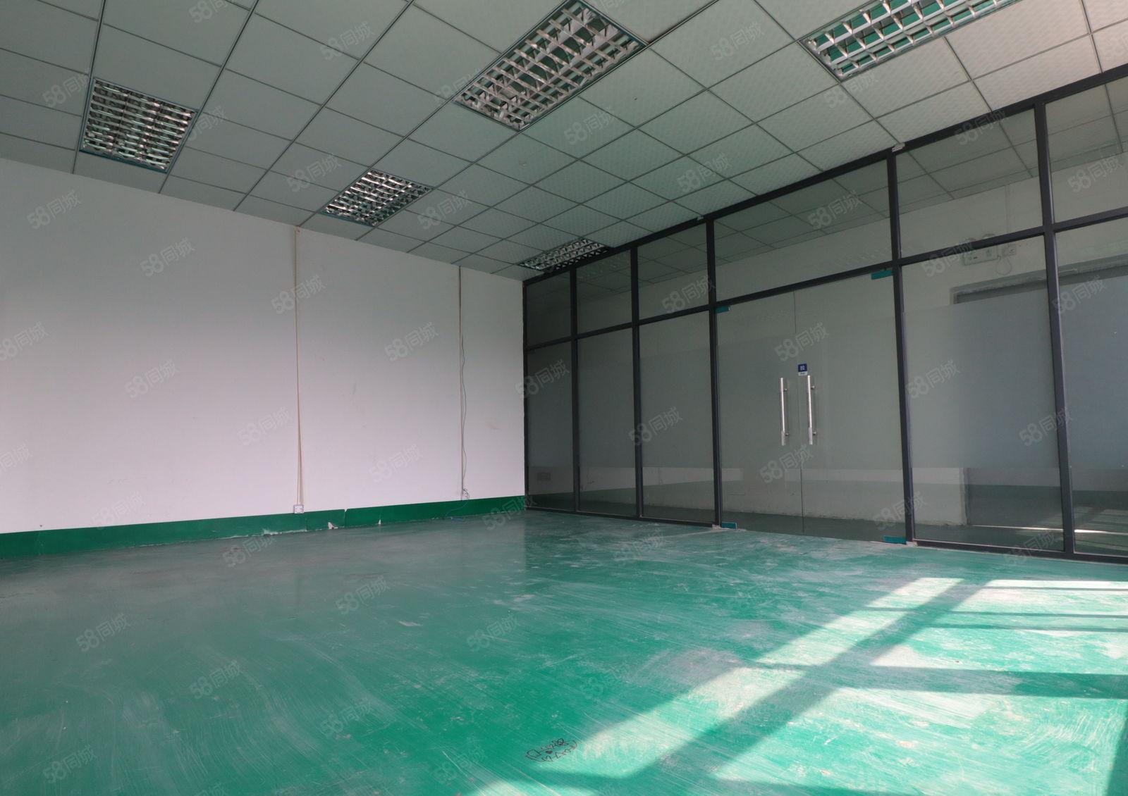 深圳龙华中心区270平米厂房办公室仓库业主直租,非中介