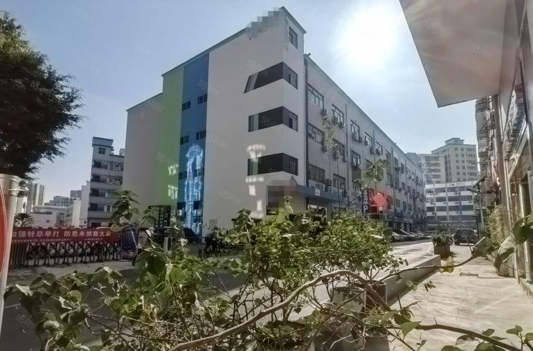 龙华元芬地铁站原房东精装修一楼低价厂房出租200平，仓库出租