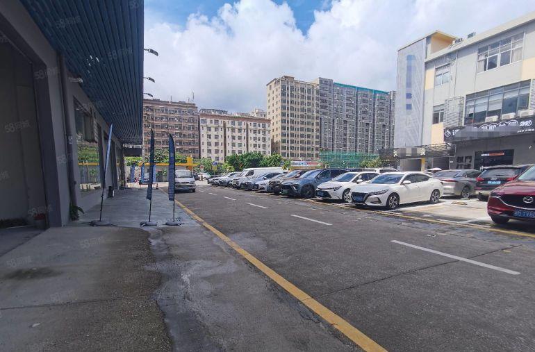 大浪商业中心1250平厂房出租 原房东直租