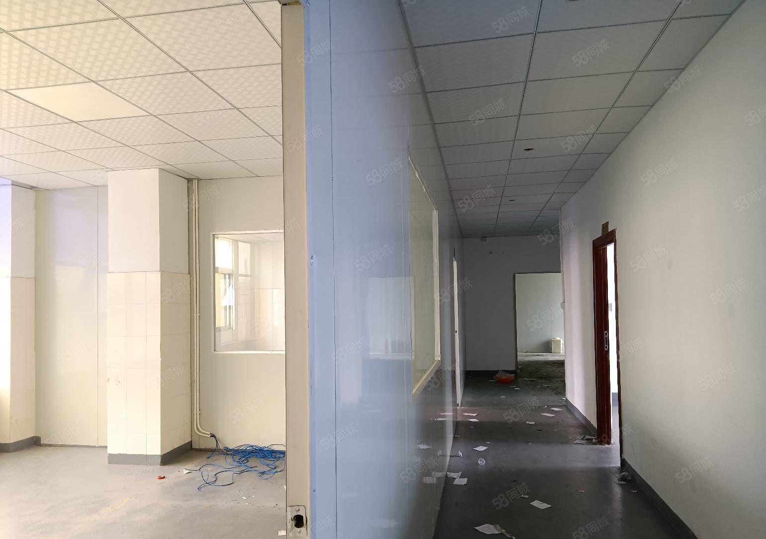 25元起龙华大浪诚光工业园原房东厂房2000平出租600起租