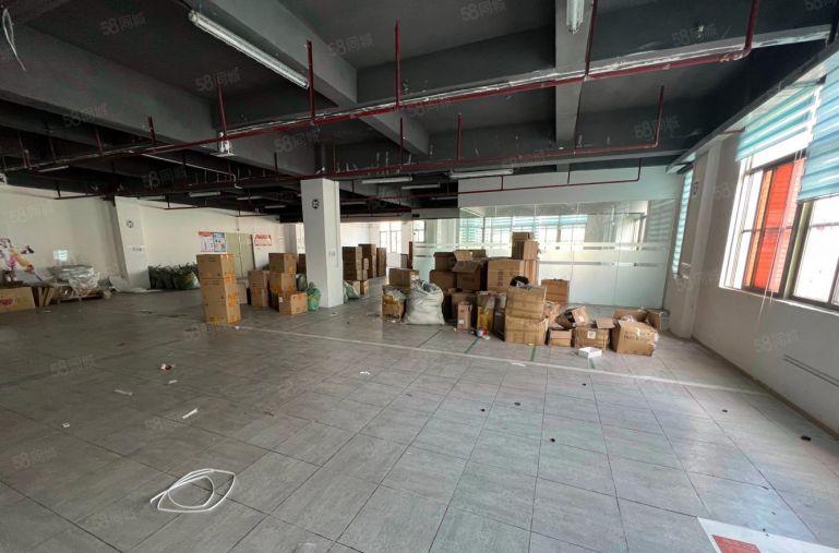 龙华民治630平方厂房仓库，水电到位，租金实在