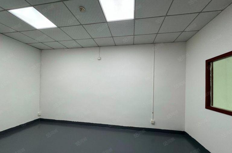 观澜新田原房东100至300平厂房出租 电商园区