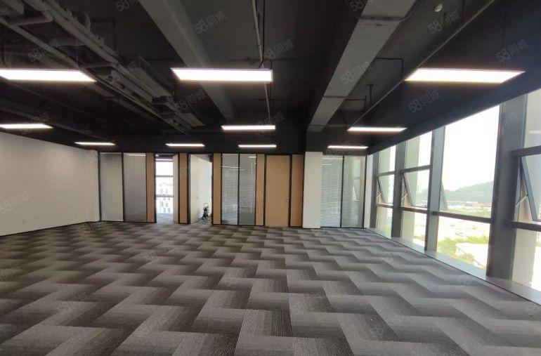 龙华大浪 工信局补贴园区 面积200~500~800平