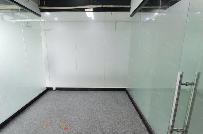 深圳北站208平三个格间租金特惠中，位置好交通便利