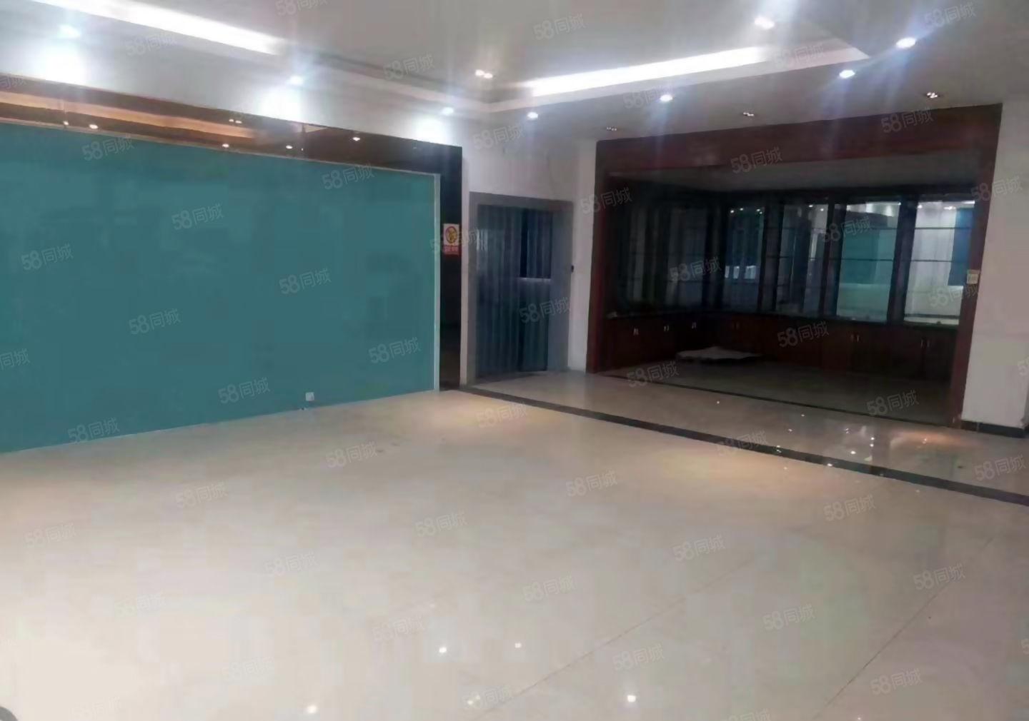 龙华大浪罗屋围原房东工业园1000平精装修办公室仓库厂房出租