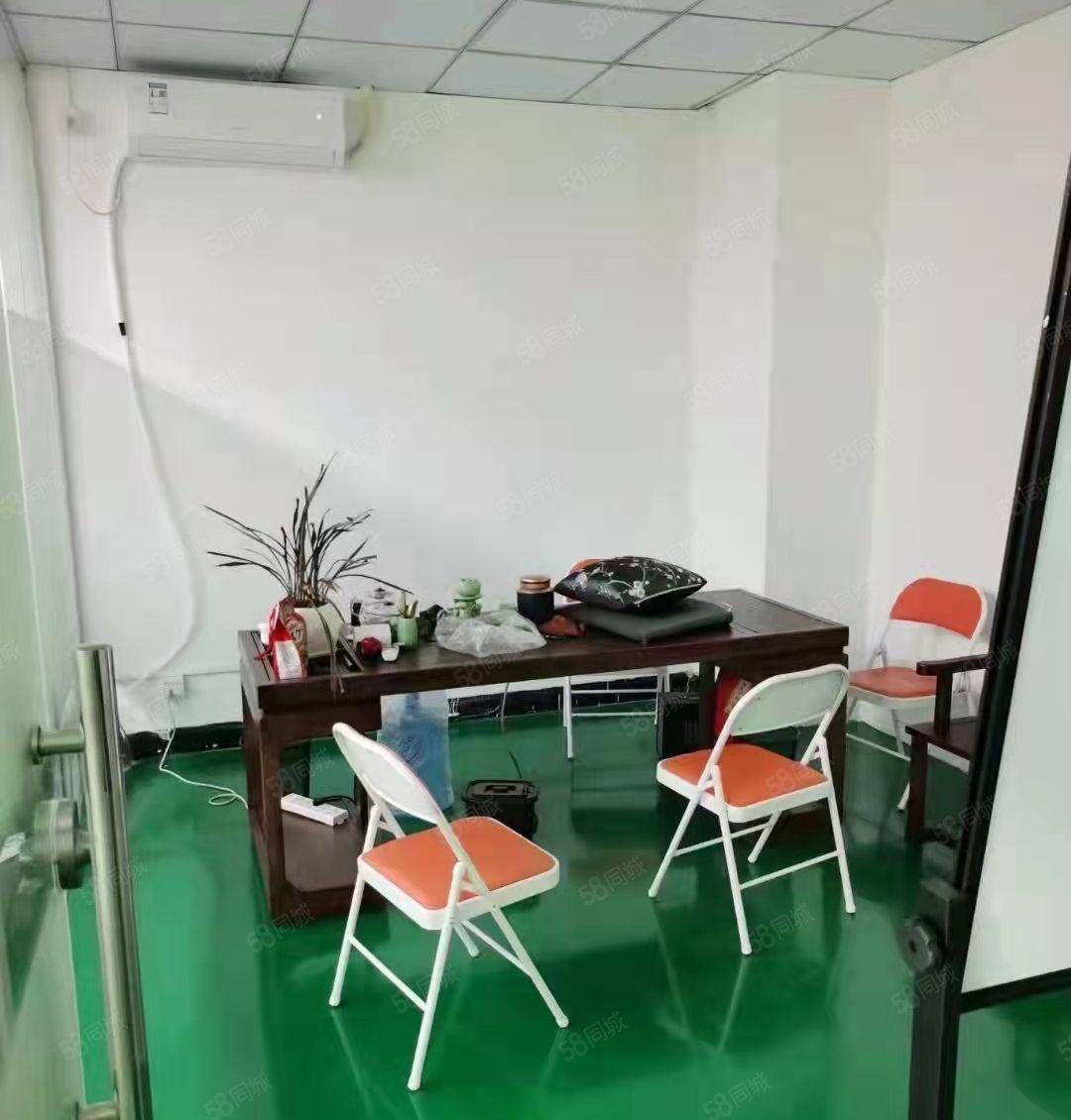 带装修800平米，无转让费出租