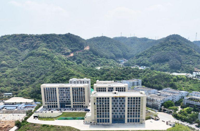 原房东全新红本厂房出租