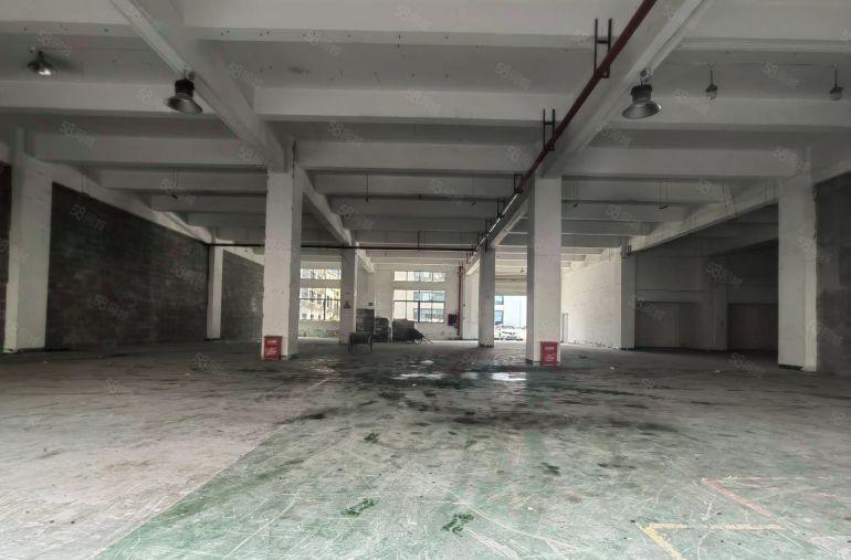 龙华大浪 原房东一楼1000平无公摊 好停车 欢迎来电详询