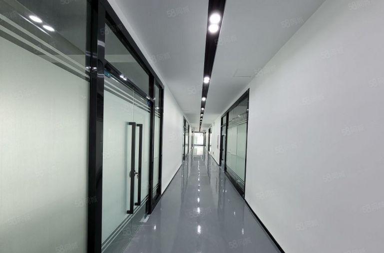 大浪500平方1000平30000平方仓库厂房出租原房东低价