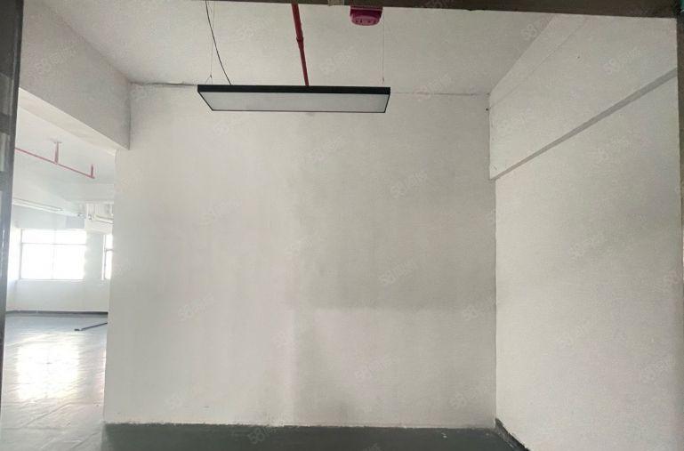 宝能科技园旁 原房东 精装  25一平起