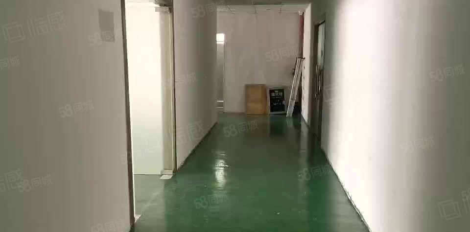 龙华观澜松元厦地铁站源硕科技园办公室厂房仓库80平招租